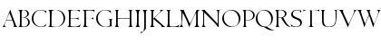 CentusLH Regular Font CentusLH Regular Font