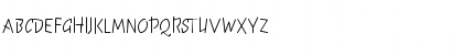ChunkyMonkey Regular Font