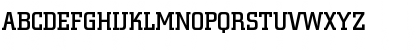 CitonDB Normal Font CitonDB Normal Font