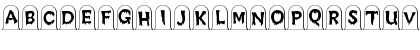 CreepyGraves Regular Font