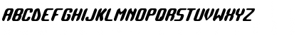 Detonate (BRK) Regular Font