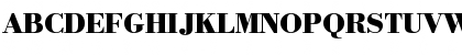 Bodoni BE Regular Font Bodoni BE Regular Font