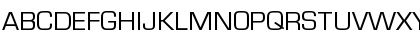 Euromode Regular Font