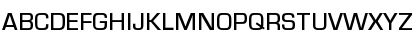 EurostileTMed Regular Font