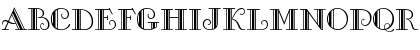 Gallery Regular Font