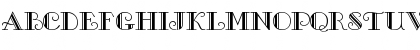 GE Galleria Regular Font