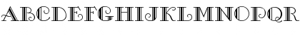 GEORGIANA Regular Font GEORGIANA Regular Font