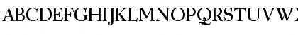 GrailLight Regular Font