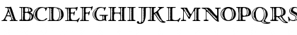 GrekoDeco Regular Font