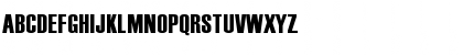 Haettenschweiler Regular Font