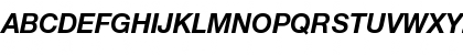 Helvetica-BoldItalic Regular Font Helvetica-BoldItalic Regular Font