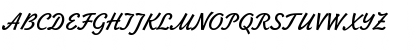 Jikharev Regular Font
