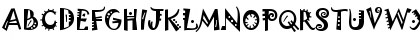 Jokerman Regular Font