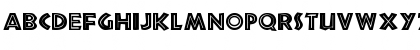 Jurassic Regular Font