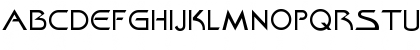 Khan Light Font