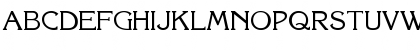 Korinthia Regular Font