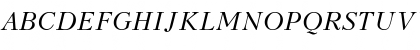 Kudriashov Italic Font