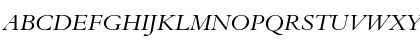 Kuriakos SSi Italic Font Kuriakos SSi Italic Font