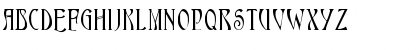 Landover Regular Font