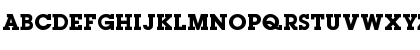 Lapland ExtraBold Regular Font