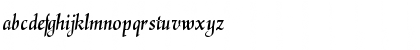 Legarnerd Regular Font