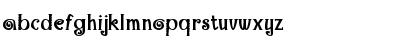 Maraca Extrabold Regular Font Maraca Extrabold Regular Font