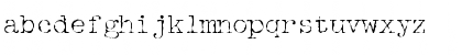 McGarey Regular Font