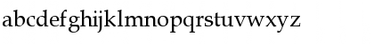 Melrare Regular Font