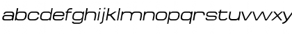 MichaelDB Italic Font