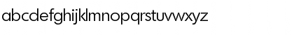 MontrealLH Regular Font