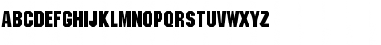 MotsDB Normal Font