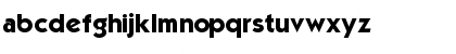 Mouser Regular Font