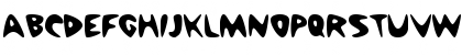 NuWave Regular Font