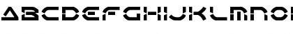 Oberon Deux Regular Font Oberon Deux Regular Font