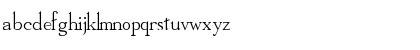 Olympus Normal Font Olympus Normal Font