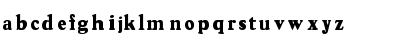 OswaldGrey Regular Font