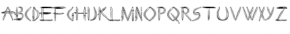 Paint Boy Painty Font