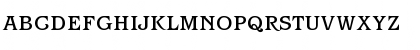 ParagonSmc DB Regular Font