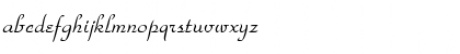 ParkAvenue Normal Font ParkAvenue Normal Font