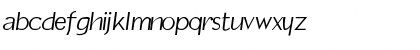 PCStateron Regular Font