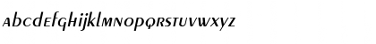 Penyae Italic Font Penyae Italic Font