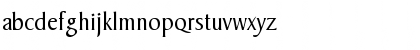 Persuasion SSi Regular Font