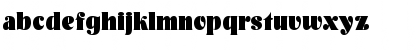 Pickwick Regular Font