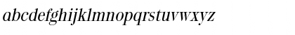 QuantasLight Italic Font