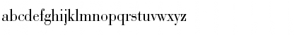 RothniCnd-Norma Regular Font