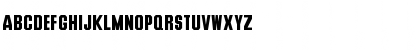 RSDeusex Regular Font