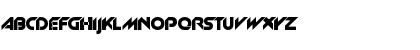 RSNewGarrett Regular Font