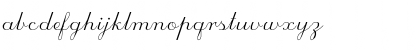 ScriptC Regular Font