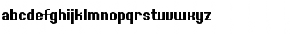 SF Willamette Extended Regular Font SF Willamette Extended Regular Font
