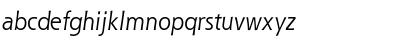 Shannon ATT Italic Font Shannon ATT Italic Font